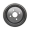 Raybestos Brake Drum Bd3578,9545R 9545R - alternate 3